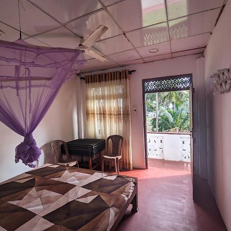 Tropical Point Inn Matara Exterior foto